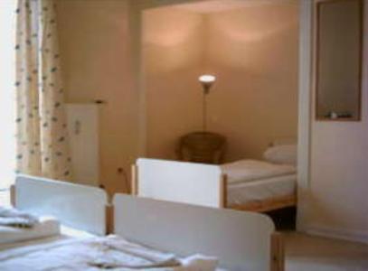 Hotel Bongard Berlín Habitación foto
